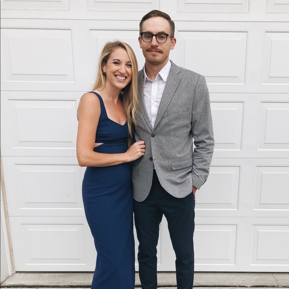 Meet your Posher, Leah - Picture 1 of 1